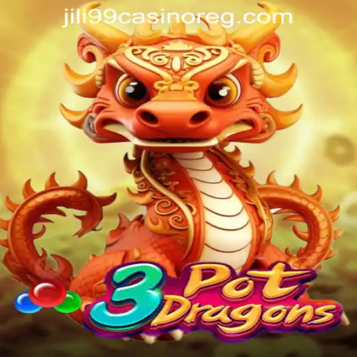 Exploring the Mystical World of 3PotDragons at Jili99 Casino