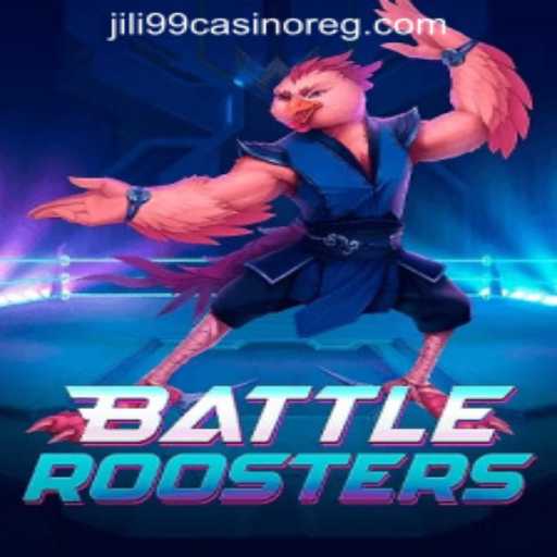 Unleashing the Thrills of BattleRoosters: A Dynamic Gaming Experience