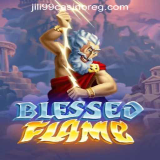 Exploring the Enchanting World of BlessedFlame: A Thrilling Game Experience