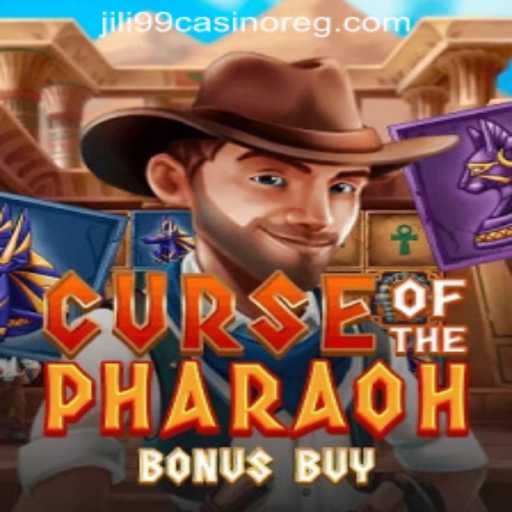 Curse of the Pharaoh Bonus Buy: A Journey Through Ancient Egyptian Mysteries