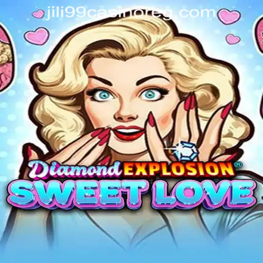 DiamondExplosionSweetLove Game Review