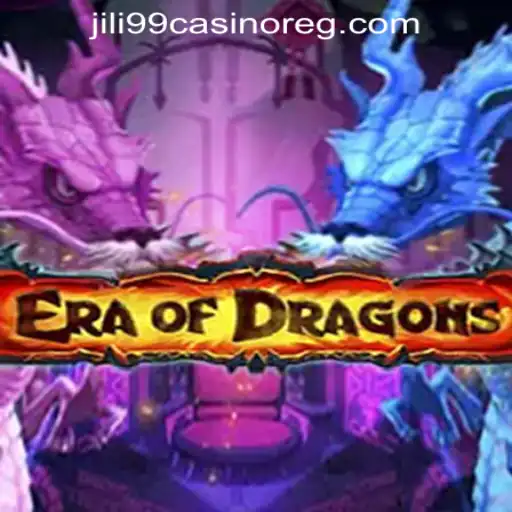 Exploring the Epic World of EraOfDragons