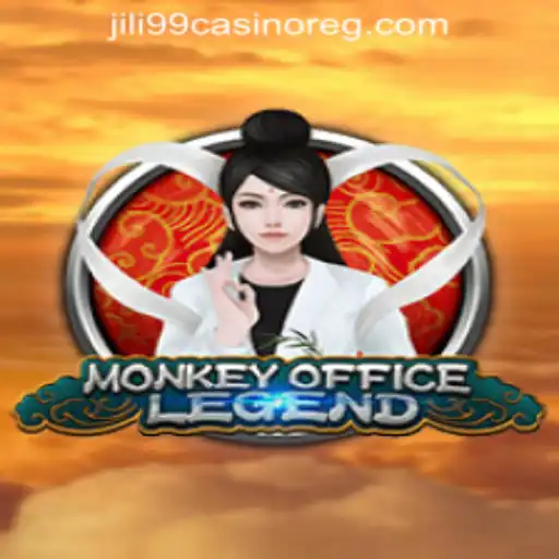 Experience the Excitement of MonkeyOfficeLegend