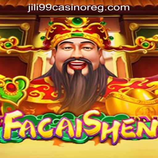 Exploring the World of FaCaiShen: A Journey into Luck and Prosperity