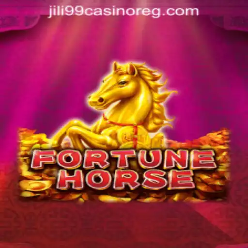 Exploring the Thrilling World of FortuneHorse at Jili99 Casino