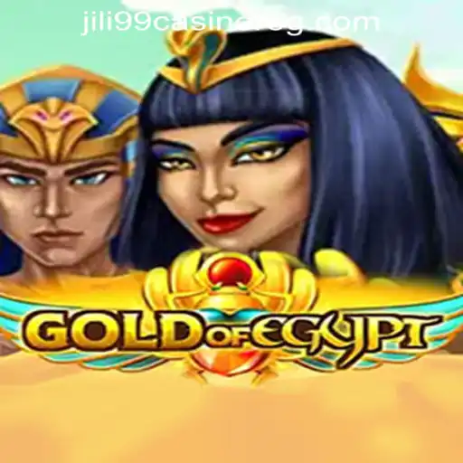 Exploring the Exciting World of GoldOfEgypt at Jili99 Casino