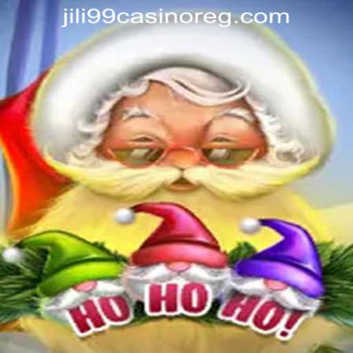 Discover the Enchanting World of HoHoHo at Jili99 Casino