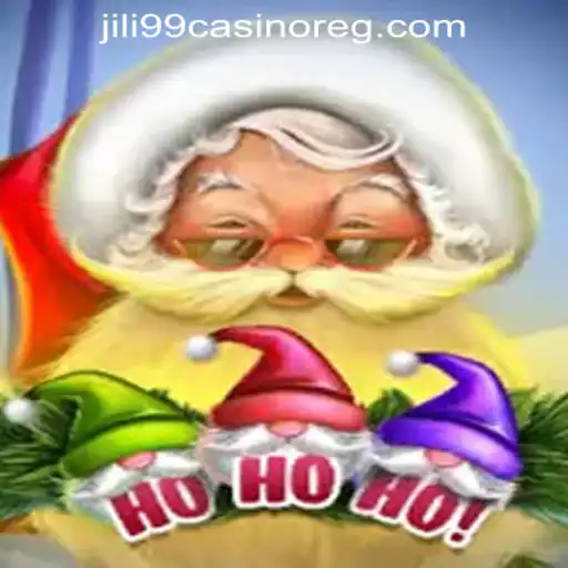 Discover the Enchanting World of HoHoHo at Jili99 Casino