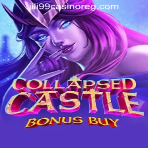 Exploring CollapsedCastleBonusBuy: A New Adventure in Jili99 Casino