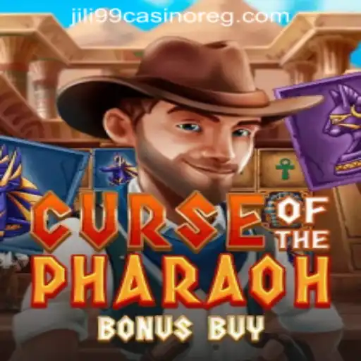 Curse of the Pharaoh Bonus Buy: A Journey Through Ancient Egyptian Mysteries