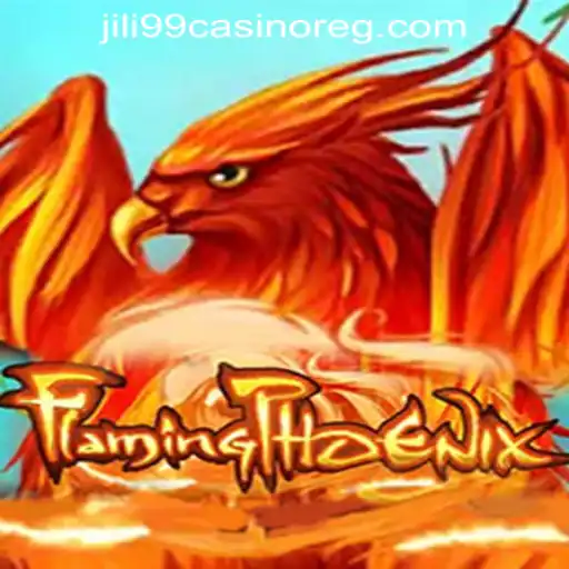 Exciting Adventures Await in FlamingPhoenix - Your Gateway to Jili99 Casino Login Register
