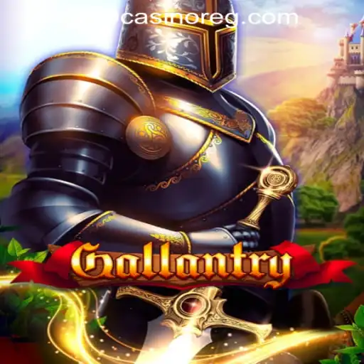 Gallantry: A New Era in Online Gaming