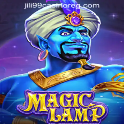 Explore the Enchanting World of MagicLamp at Jili99 Casino