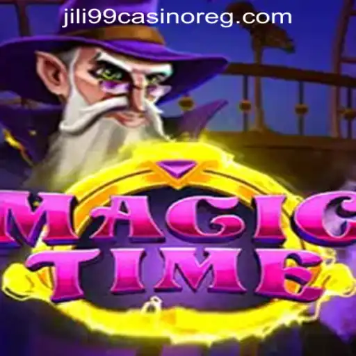 MagicTime and Jili99 Casino Login Register: An In-Depth Exploration