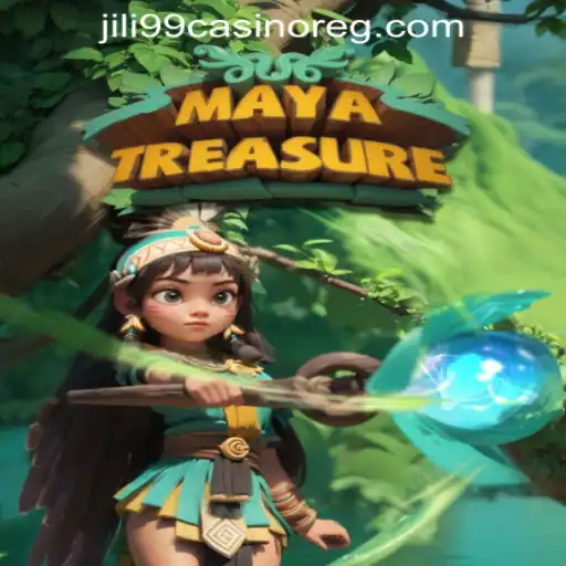 Exploring the Adventure of MayaTreasure and How to Begin at Jili99 Casino