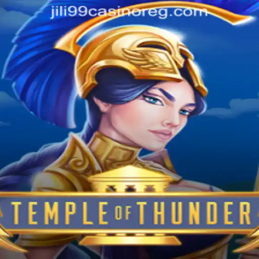 Temple of Thunder: A New Digital Gaming Experience