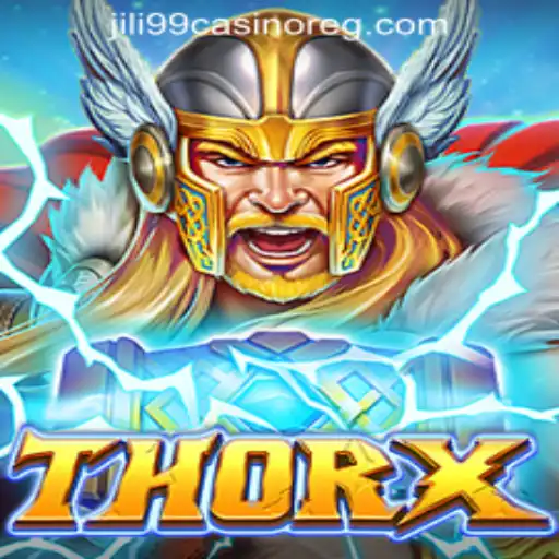 Unveiling ThorX: A Divine Adventure at Jili99 Casino