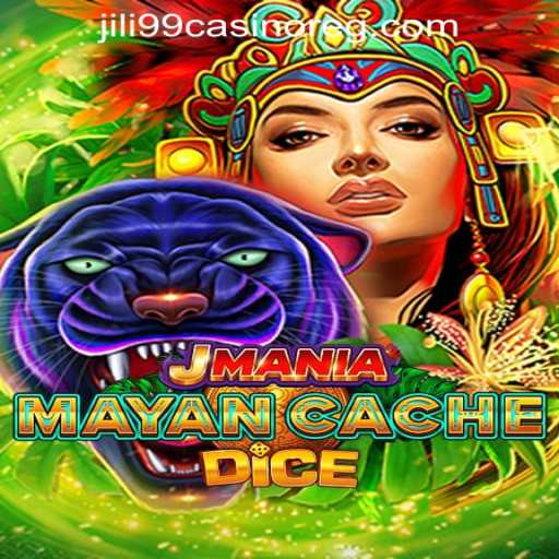 Exploring JManiaMayanCacheDice: A New Thrill in Online Gaming