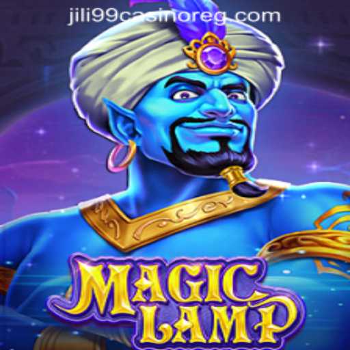 Explore the Enchanting World of MagicLamp at Jili99 Casino