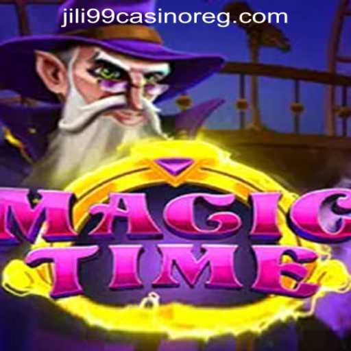 MagicTime and Jili99 Casino Login Register: An In-Depth Exploration