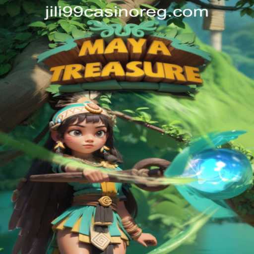 Exploring the Adventure of MayaTreasure and How to Begin at Jili99 Casino
