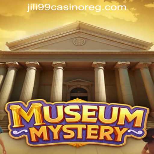 Exploring the Thrilling World of MuseumMystery: A Unique Gaming Experience