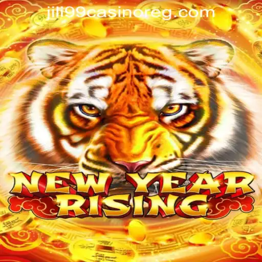 Exploring the Thrilling World of NewYearRising at Jili99 Casino