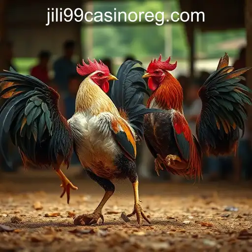 Exploring the Fascinating World of Online Sabong