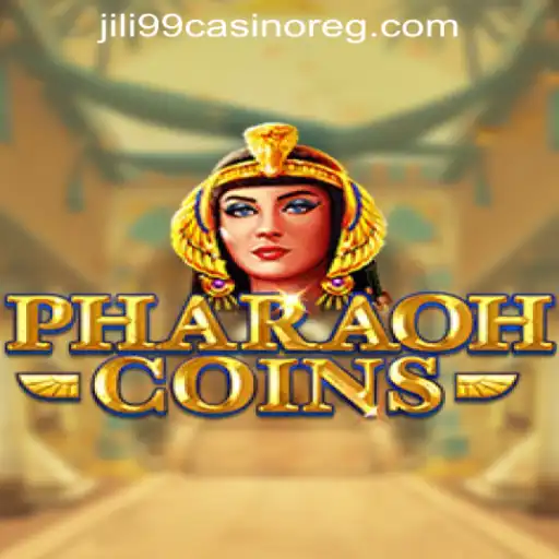 Exploring the Allure of PharaohCoins and Jili99 Casino Login Register