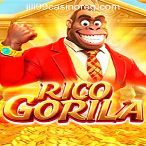 Exploring the Thrilling World of RicoGorila and the Convenience of Jili99 Casino Login Register