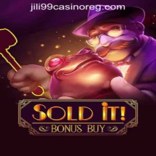 Explore the Exciting World of SolditBonusBuy at Jili99 Casino
