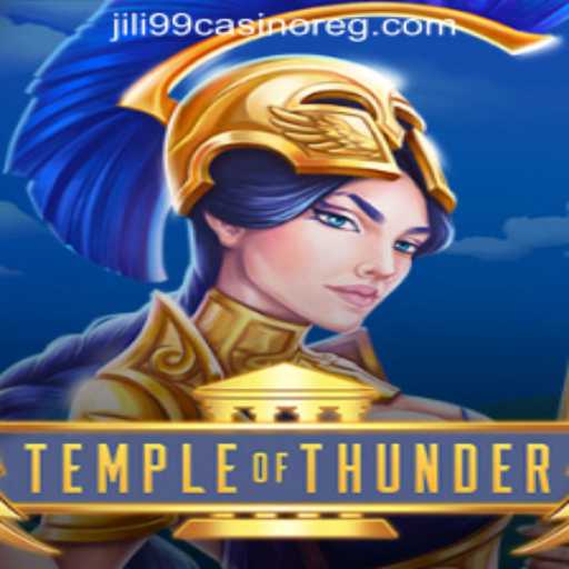 Temple of Thunder: A New Digital Gaming Experience